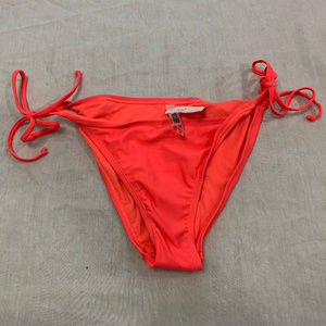 🍎🍎🍎  NWT QUINTSOUL ESSENTIALS WOMENS SWIM BIKINI SIZE L 🍎🍎🍎